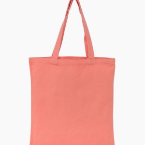 BAG-00B 全棉無底帆布袋 - Image 5