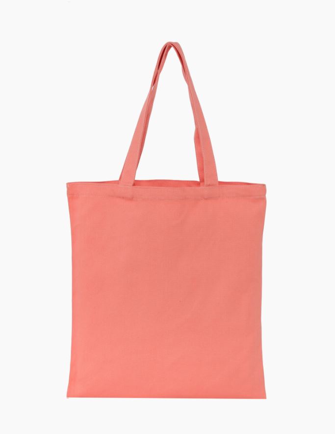BAG-00B 全棉無底帆布袋