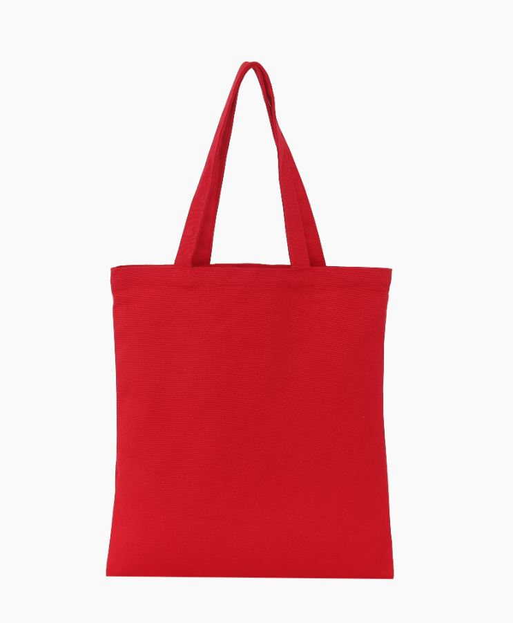 BAG-00B 全棉無底帆布袋