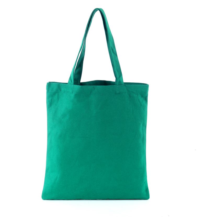 BAG-00B 全棉無底帆布袋