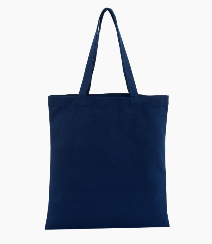 BAG-00B 全棉無底帆布袋