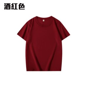 TEE-32A2 OCAMP專用全棉T恤第2版 - Image 8