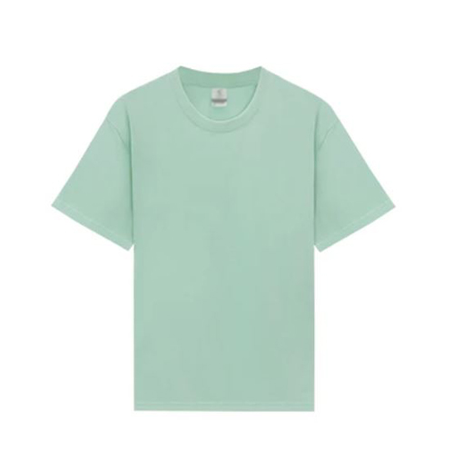 TEE-18B 220G高質雙紗全棉TEE