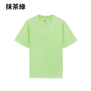 TEE-18B 220G高質雙紗全棉TEE - Image 11