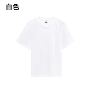 TEE-18B 220G高質雙紗全棉TEE - Image 4