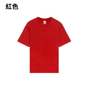 TEE-18B 220G高質雙紗全棉TEE - Image 19
