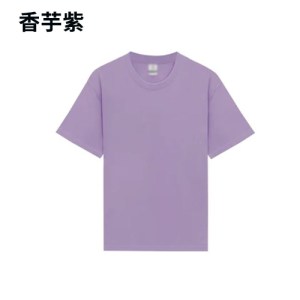 TEE-18B 220G高質雙紗全棉TEE - Image 15