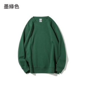 SW-02B 薄款健康棉圓領衛衣 - Image 20