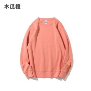 SW-02B 薄款健康棉圓領衛衣 - Image 2