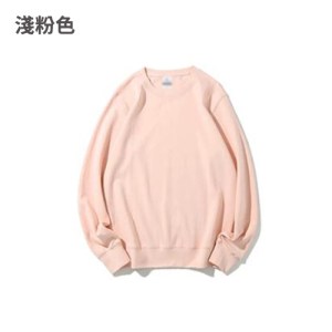 SW-02B 薄款健康棉圓領衛衣 - Image 15