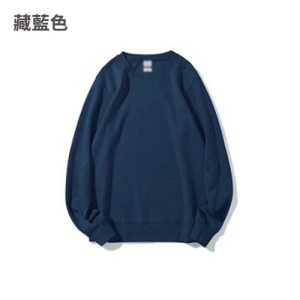 SW-02B 薄款健康棉圓領衛衣 - Image 21