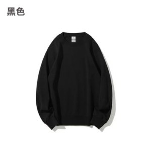 SW-02B 薄款健康棉圓領衛衣 - Image 18